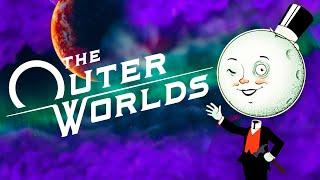 Я ПРОШЕЛ The Outer Worlds ОБЗОР