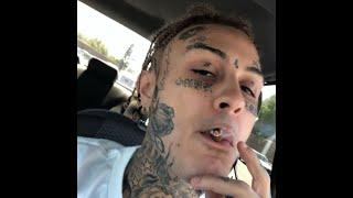 [FREE] Lil Skies x Lil Uzi Vert Type Beat "Tear Me Apart" | Hard Melodic Type Beat 2025