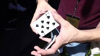 Cardistry Con 2022 // San Diego, CA