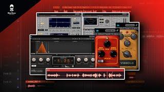 ‍ 5 ULTIMATE Adlib Vocal Effects For Your Songs (MUST WATCH)