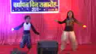 Govinda Fusion Dance,Choreographer Nikita Dev