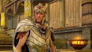 Have you heard the rumors? Skyrim Anniversary Edition