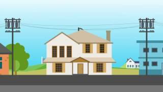 Electricity 101: How Power Gets to Your Home