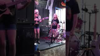 The Bennett Hall Band Covers You Ain’t Woman Enough