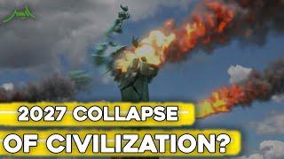 Future Collapse of Civilisation | Yajuj and Majuj || Awais Naseer Lectures