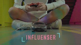 ILIYA - INFLUEN$ER (Official Video) ft. BLAGE