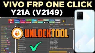 Vivo Y21A Frp Bypass Unlock Tool Latest Security