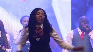 Fountain Worship Team - 'Ka Bi O Osi' Led By Tope Aghomatse