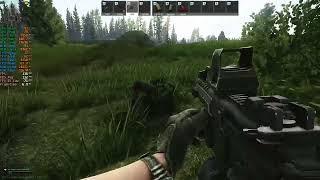 Escape from Tarkov - RTX 3090 = Easy sniping