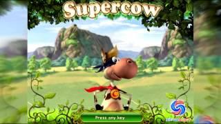 Supercow OST - Boss