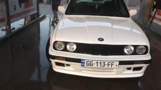 MY BMW E30