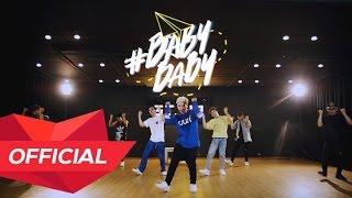 MONSTAR - #BABYBABY | Dance Practice