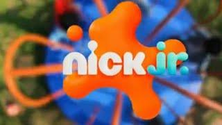 Nick Jr USA Music Kids Bumpers Compilation & Commentary 2024