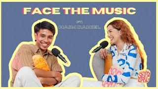 Studio Sembang -  Face The Music ft. Naim Daniel