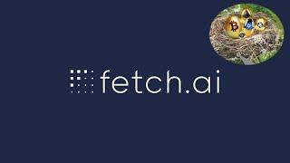 FETCH AI