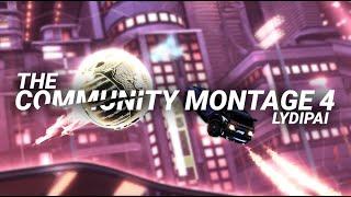 The Heatseeker Community Montage 4 | Edited by Lydipai