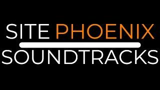 Site Phoenix - OST (All Soundtracks)