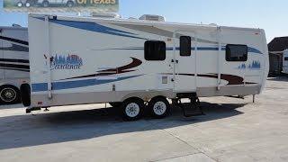 Half-Ton Tow 28ft Bumper Pull Fun! 2005 Cardinal Sleeps 6!