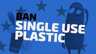 Disposable Discounter SUP Ban explained