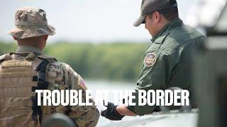 Trouble for Army at the border | Military Times Reports