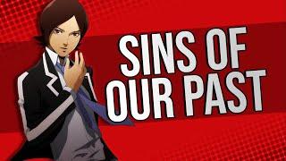 Persona 2 Innocent Sin Review - Sins of our Past