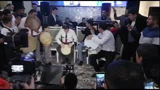 Dilshod Yo’ldoshev Uktamboy Sodikov tuy Samarkand
