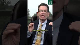 Ken Fisher Discusses How Stocks Would React to a Recession