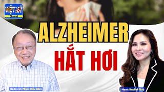 #479 - Hắt hơi liên tục nhiều năm, viêm mũi, u xơ tiền liệt tuyến, trẻ em uống B12?