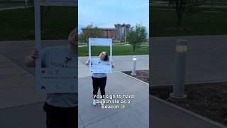 Hard Launching Your #ValpoExperience | Valparaiso University