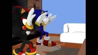 MMD - Sonadow - Magnet