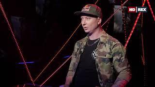 “В гостях у Макса - Алексей Колесников”, FMX | 16+