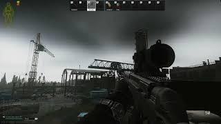 Tarkov best nades from "big" to "small" (construction) ! Strength - ELITE!