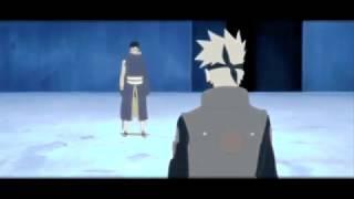 Kakashi vs Obito // $UICIDEBOY$ - KILL YOURSELF (PART III)