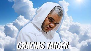 EL TAIGER ACABA DE FALLECER. GRACIAS POR TU MUSICA, LA TRANKA!