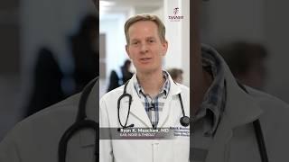 Ear, Nose, and Throat (ENT) Providers at Tanner Clinic #shorts