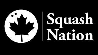 Wednesday - 2016 Rogers Insurance Canadian National Squash Doubles Championships