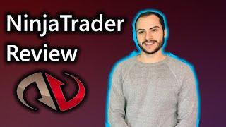 NinjaTrader Trading Platform Review