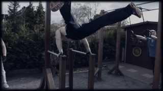 Calisthenics Team Beast Brothers 1080 HD