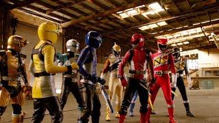 Power Rangers Beast Morphers - Season 2 Episode 12 - Recap/Могучие Рейнджеры ЗвероМорферы - 12 серия