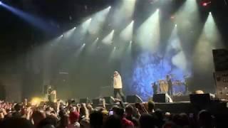 Cypress Hill - I Ain't Goin' Out Like That [Cut] (Live @ Moscow Adrenaline Stadium 03-07-2019)