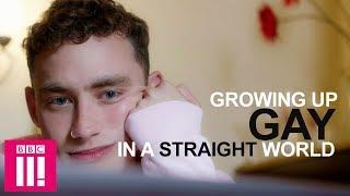 Growing Up Gay In A Straight World: Olly Alexander