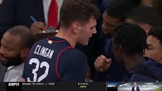 Indiana vs UConn | 2023.11.19 | NCAAB Game