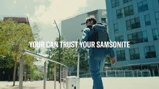 Samsonite backpacks - You are the journey - Pro-DLX 6