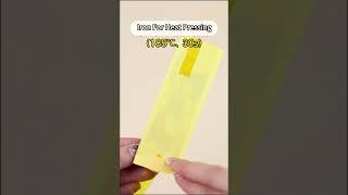 Homemade Wooden Bookmark | Sublimation Paper | Sublimation On Bookmark | A-SUB® Paper#sublimation