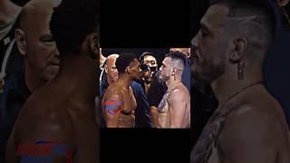 Mansur Abdul Malik vs Cody Brundage who’s gonna win️⁉️ #ufc #mma