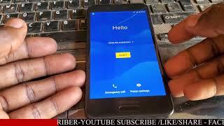 Aquos SH-01K Frp Lock Remove | Aquos SH-01K(All Docomo) Frp Bypass/Google Account Remove Without PC