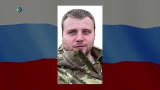 Погиб боец из Коми – Павел Павлович Дундин