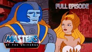 Welcome Stonedar | Full Episode | She-Ra Official | Masters of the Universe Official