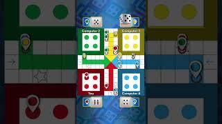 Ludo game | #shorts #yearofyou #viral #shortsvideo @games4g​