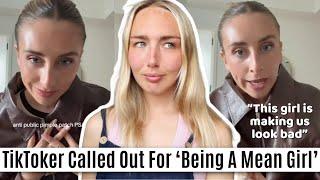 TikToker Goes After Preteen Retail-Worker For Wearing A Pimple Patch